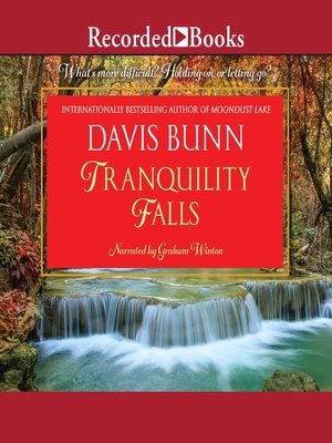 cover image of Tranquility Falls